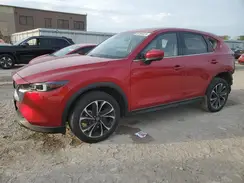 JM3KFBDM9N0609960 2022 MAZDA CX-5