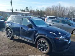 JM3KFBDM9N0610591 2022 MAZDA CX-5