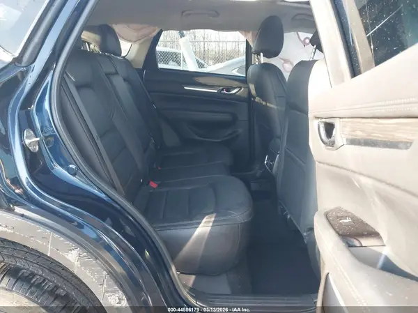 JM3KFBDM9N0610591 2022 MAZDA CX-5 - Image 8