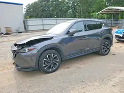 JM3KFBDM9N0611028 2022 MAZDA CX-5
