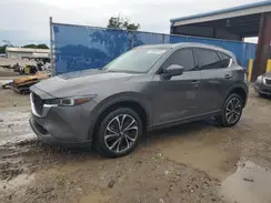 JM3KFBDM9N0635877 2022 MAZDA CX-5