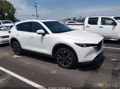 JM3KFBDM9N0636494 2022 MAZDA CX-5