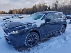 JM3KFBDM9N1520240 2022 MAZDA CX-5