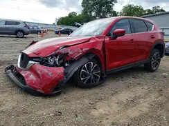 JM3KFBDM9N1520688 2022 MAZDA CX-5