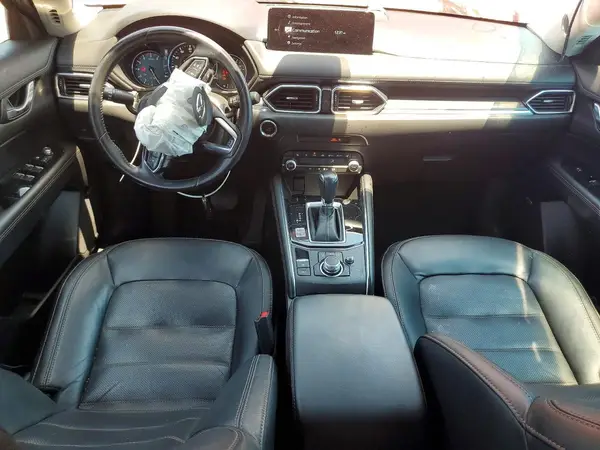 JM3KFBDM9N1520688 2022 MAZDA CX-5 - Image 8