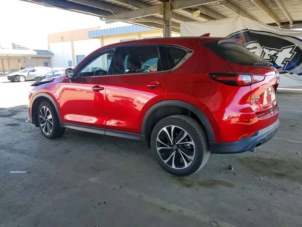 JM3KFBDM9N1522652 2022 MAZDA CX-5 - Image 2