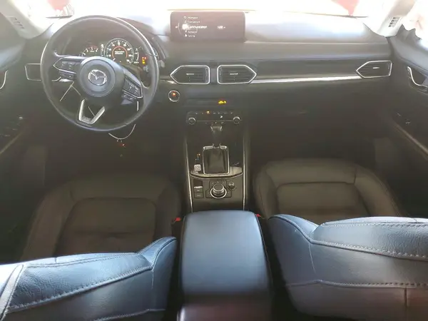 JM3KFBDM9N1522652 2022 MAZDA CX-5 - Image 8