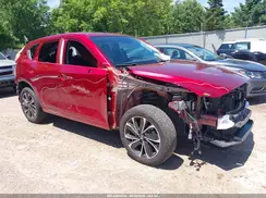 JM3KFBDM9N1607264 2022 MAZDA CX-5