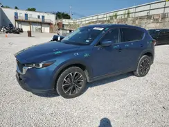 JM3KFBDM9N1607331 2022 MAZDA CX-5