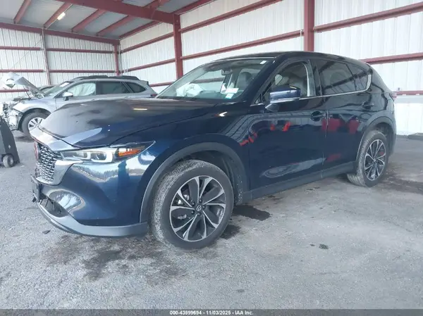 JM3KFBDM9P0101104 2023 MAZDA CX-5 - Image 2