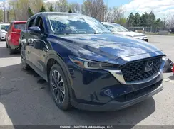 JM3KFBDM9P0105265 2023 MAZDA CX-5