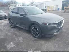 JM3KFBDM9P0109753 2023 MAZDA CX-5