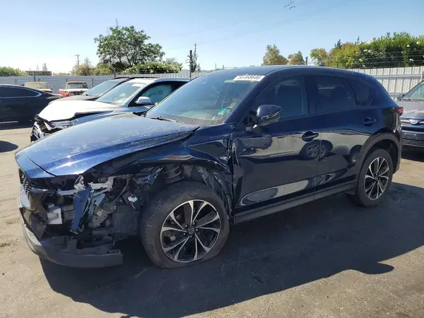 JM3KFBDM9P0114094 2023 MAZDA CX-5 - Image 1