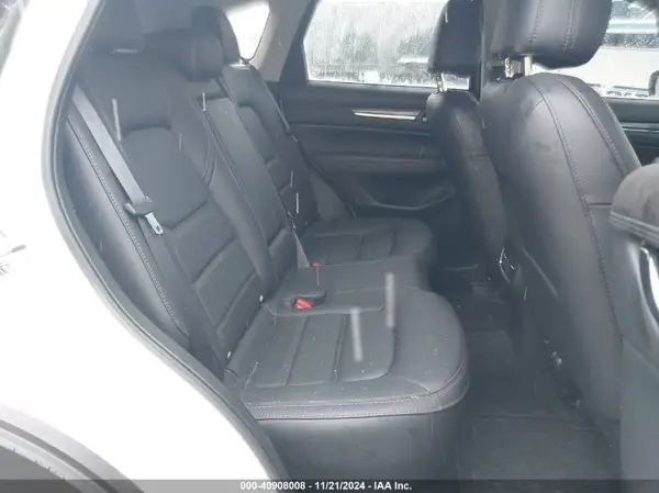 JM3KFBDM9P0124382 2023 MAZDA CX-5 - Image 8