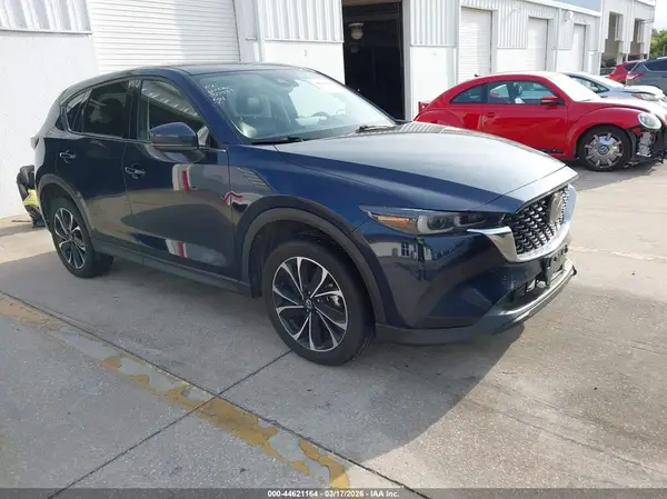 JM3KFBDM9P0130537 2023 MAZDA CX-5 - Image 1