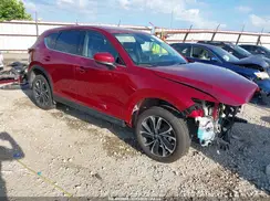 JM3KFBDM9P0134846 2023 MAZDA CX-5