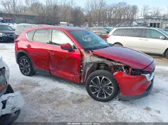 JM3KFBDM9P0135155 2023 MAZDA CX-5
