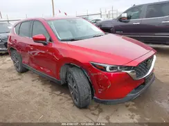 JM3KFBDM9P0147791 2023 MAZDA CX-5