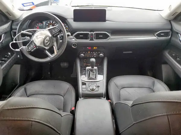 JM3KFBDM9P0164820 2023 MAZDA CX-5 - Image 8