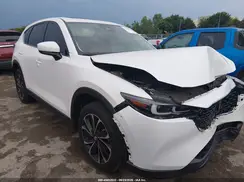 JM3KFBDM9P0165613 2023 MAZDA CX-5