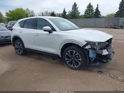 JM3KFBDM9P0171931 2023 MAZDA CX-5