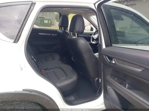 JM3KFBDM9P0171931 2023 MAZDA CX-5 - Image 8