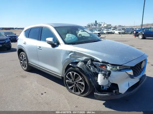 JM3KFBDM9P0173453 2023 MAZDA CX-5 - Image 1