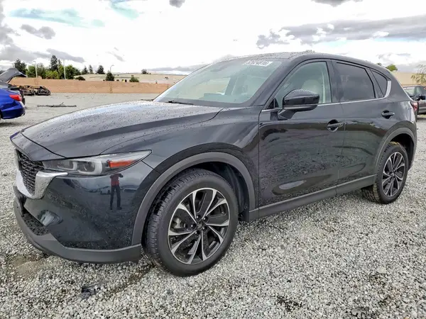 JM3KFBDM9P0175087 2023 MAZDA CX-5 - Image 1