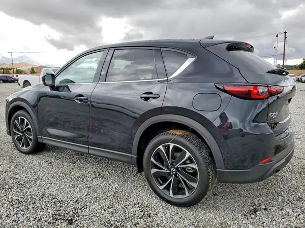 JM3KFBDM9P0175087 2023 MAZDA CX-5 - Image 2