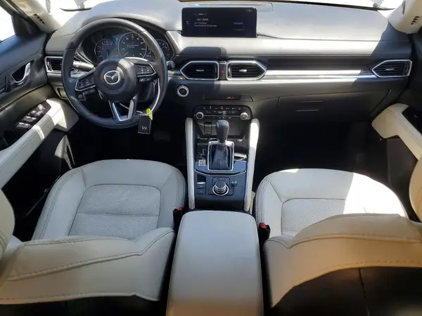JM3KFBDM9P0175087 2023 MAZDA CX-5 - Image 8