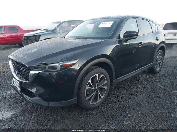 JM3KFBDM9P0176675 2023 MAZDA CX-5 - Image 2