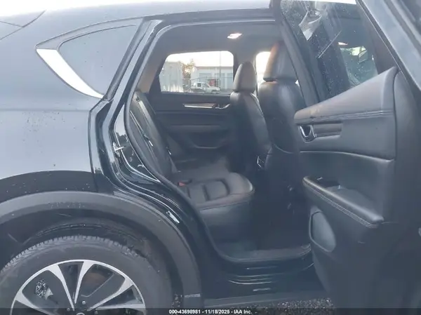 JM3KFBDM9P0176675 2023 MAZDA CX-5 - Image 8