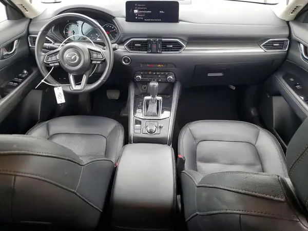JM3KFBDM9P0177678 2023 MAZDA CX-5 - Image 8