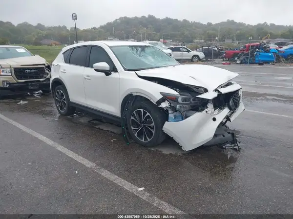 JM3KFBDM9P0181861 2023 MAZDA CX-5 - Image 1