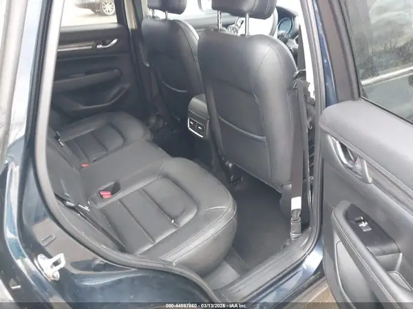 JM3KFBDM9P0184047 2023 MAZDA CX-5 - Image 8