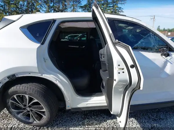 JM3KFBDM9P0184985 2023 MAZDA CX-5 - Image 8