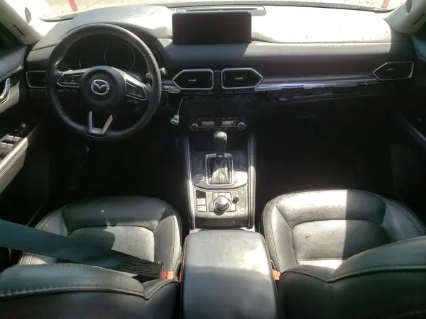 JM3KFBDM9P0190298 2023 MAZDA CX-5 - Image 8