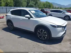 JM3KFBDM9P0191662 2023 MAZDA CX-5