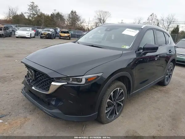 JM3KFBDM9P0195047 2023 MAZDA CX-5 - Image 2