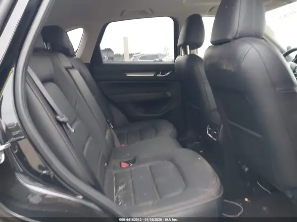 JM3KFBDM9P0195047 2023 MAZDA CX-5 - Image 8