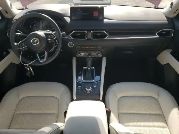 JM3KFBDM9P0196103 2023 MAZDA CX-5 - Image 8