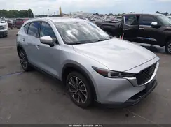 JM3KFBDM9P0203065 2023 MAZDA CX-5
