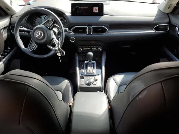 JM3KFBDM9P0205334 2023 MAZDA CX-5 - Image 8