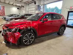 JM3KFBDM9P0224885 2023 MAZDA CX-5