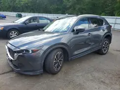 JM3KFBDM9P0253187 2023 MAZDA CX-5