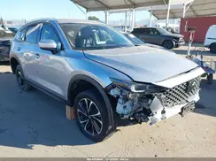 JM3KFBDM9P0278283 2023 MAZDA CX-5