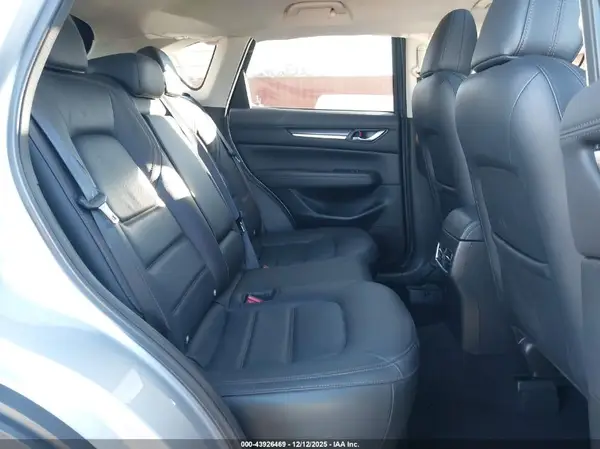 JM3KFBDM9P0278283 2023 MAZDA CX-5 - Image 8