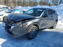 JM3KFBDM9S0559413 2025 MAZDA CX-5