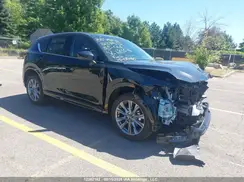 JM3KFBDM9S0685576 2025 MAZDA CX-5