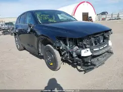 JM3KFBDM9S0724974 2025 MAZDA CX-5